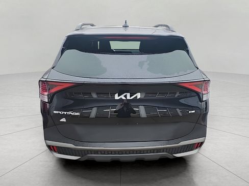 Used 2023 Kia Sportage X-Line w/ X-Line Premium Package image 7