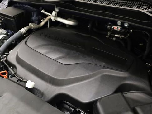 Used 2024 Honda Odyssey EX-L image 11