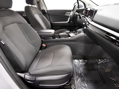 Certified 2026 Kia Sportage S AWD/4WD image 18