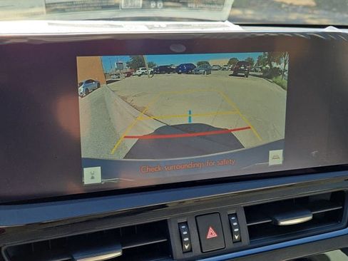 Certified 2025 Lexus ES 350 Premium w/ Premium Package image 18