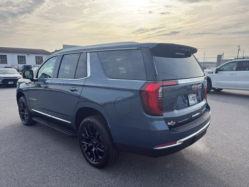 New 2026 GMC Yukon Elevation image 4