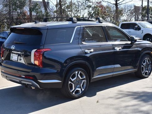 Used 2023 Hyundai Palisade SEL image 7
