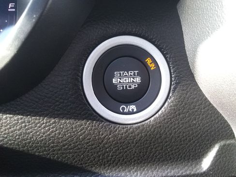 Used 2025 RAM 1500 Rebel w/ Rebel Level 1 Equipment Group image 17