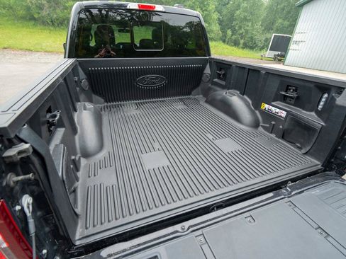 Used 2024 Ford F150 XLT w/ Equipment Group 303A High AWD/4WD image 38