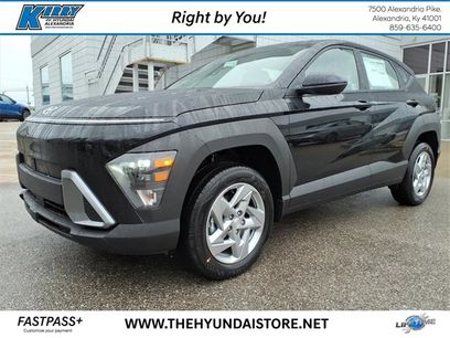 New 2026 Hyundai Kona SE