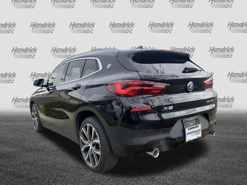 Used 2021 BMW X2 sDrive28i w/ Convenience Package image 8