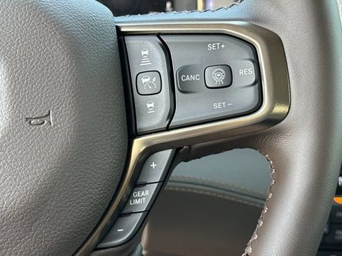 New 2026 RAM 1500 Limited AWD/4WD image 25