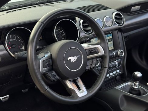 Used 2018 Ford Mustang GT Premium w/ GT Performance Package image 28