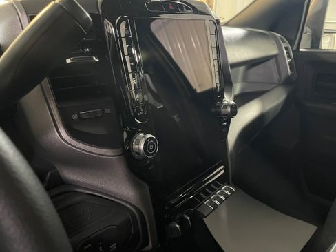 New 2026 RAM 2500 Tradesman AWD/4WD image 13