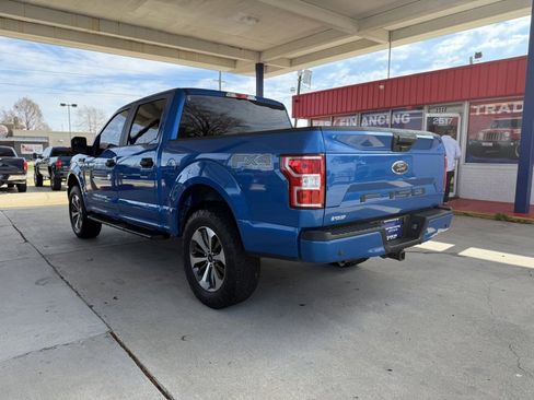 Used 2019 Ford F150 XL w/ Equipment Group 101A Mid image 5