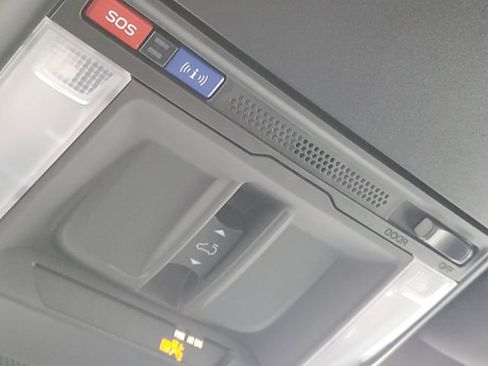 New 2026 Subaru Forester Touring image 22