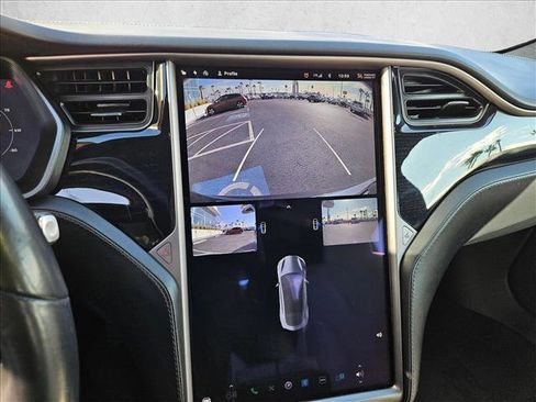 Used 2020 Tesla Model S Long Range image 12