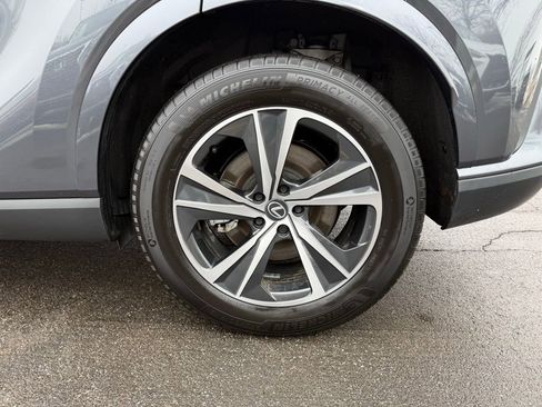 Certified 2024 Lexus RX 350 Premium w/ Accessory Package (Z1) image 27