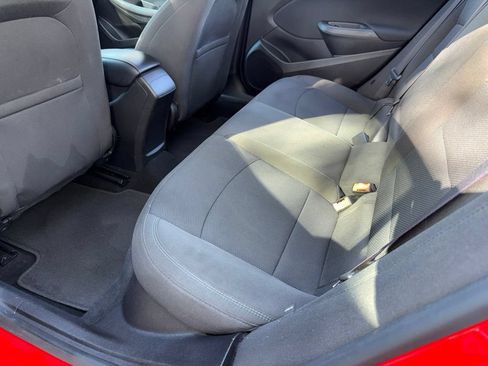 Used 2016 Chevrolet Cruze LT FWD image 42
