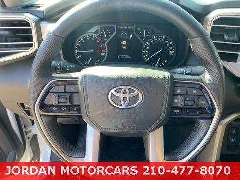 Used 2022 Toyota Tundra Limited image 33