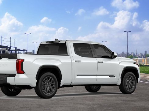 New 2026 Toyota Tundra Platinum AWD/4WD image 45