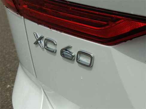 Used 2025 Volvo XC60 T8 Core w/ Protection Package Premier image 11
