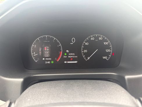 Certified 2026 Honda Odyssey Touring image 19