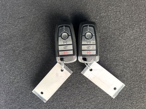 Certified 2024 Ford Escape ST-Line Select w/ Tech Pack #2 image 38