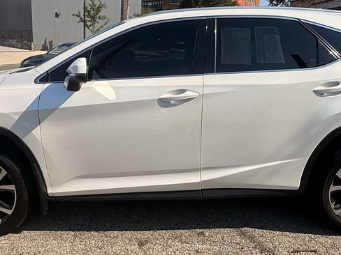 Used 2018 Lexus RX 350 AWD w/ Premium Package image 8