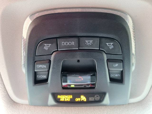 Used 2026 Toyota Corolla Cross XLE w/ Convenience Package AWD/4WD image 19