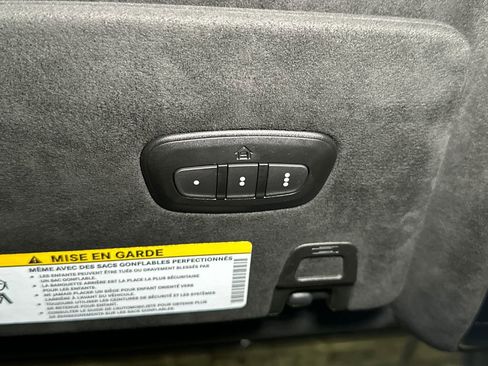Used 2023 Jeep Grand Cherokee L Summit AWD/4WD image 27