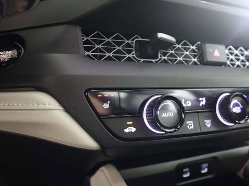 Used 2023 Honda Accord EX image 45