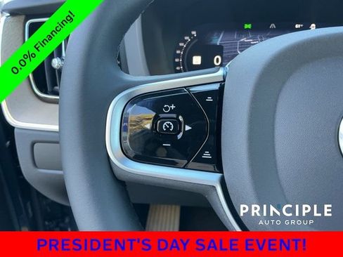 New 2026 Volvo XC60 B5 Plus w/ Protection Package Premier image 22