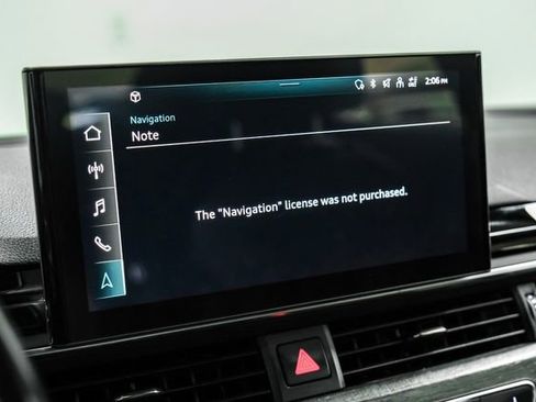 Used 2021 Audi A5 2.0T Premium image 31