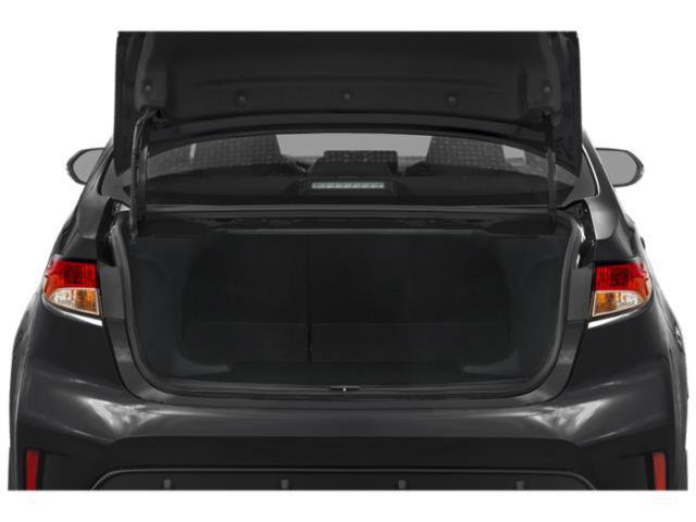 Certified 2024 Toyota Corolla SE FWD image 11