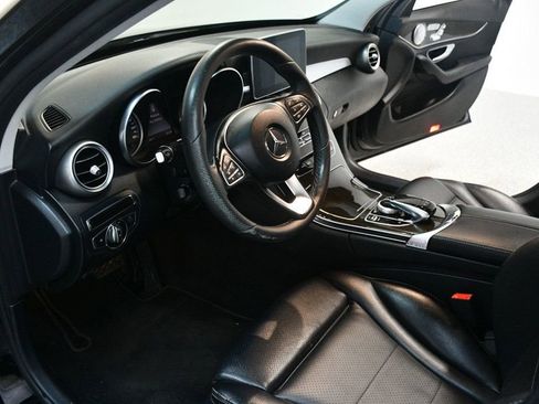 Used 2015 Mercedes-Benz C 300 Sedan image 26
