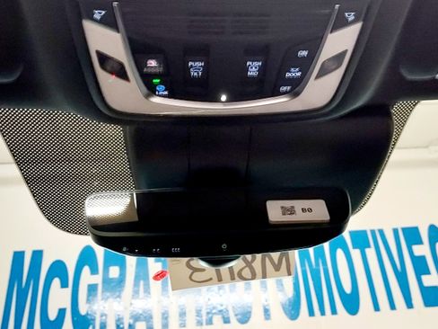 New 2026 Acura RDX SH-AWD image 33