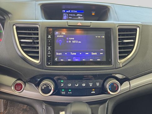 Used 2015 Honda CR-V EX image 13