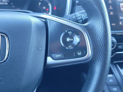 Used 2022 Honda CR-V EX image 34