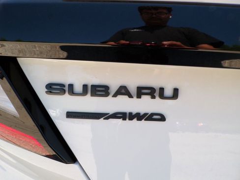 New 2026 Subaru WRX Premium AWD/4WD image 17