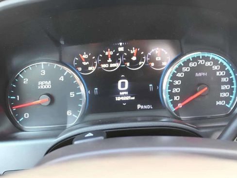 Used 2018 GMC Sierra 1500 Denali image 13