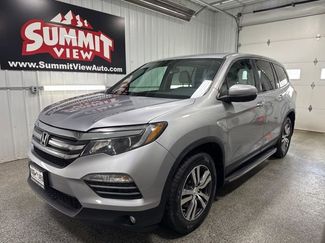 Used 2016 Honda Pilot EX video 1