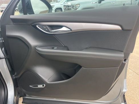 New 2026 Buick Envision Sport Touring image 54