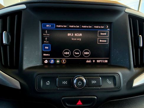 Used 2021 GMC Terrain SLE FWD image 39