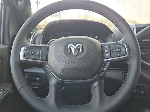 New 2026 RAM 2500 Big Horn image 48