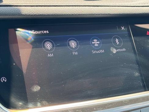 Used 2023 Cadillac XT5 Premium Luxury AWD/4WD image 24