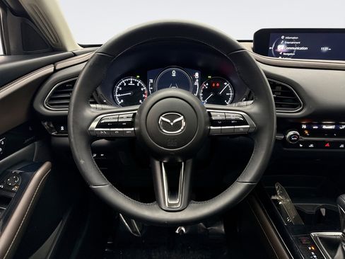 Used 2021 MAZDA CX-30 AWD 2.5 S w/ Premium Package image 12