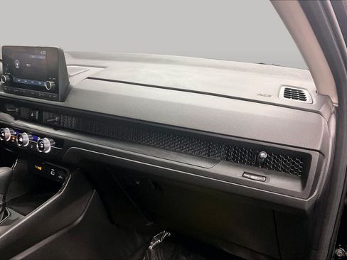 Used 2024 Honda CR-V LX image 18