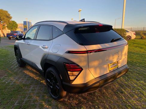 New 2026 Hyundai Kona SEL Sport image 22