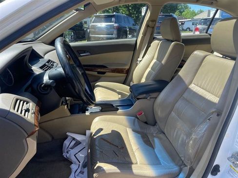 Used 2008 Honda Accord EX-L image 11