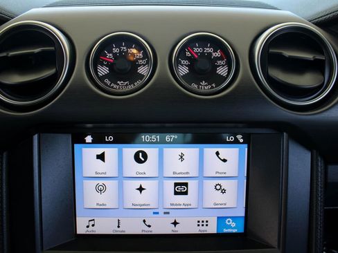 Used 2017 Ford Mustang Shelby GT350 w/ Electronics Package image 26