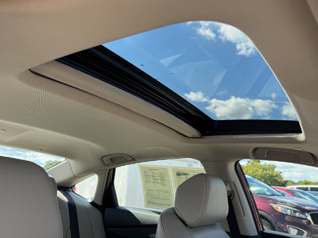 Used 2024 Honda Accord Touring image 8