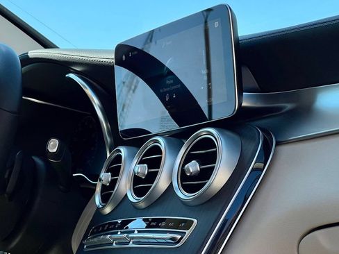 Certified 2023 Mercedes-Benz GLC 300 4MATIC Coupe image 19