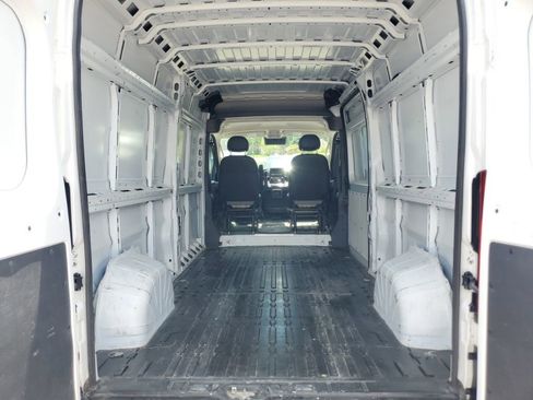 Used 2023 RAM ProMaster 2500 FWD image 26