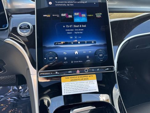 New 2025 Mercedes-Benz GLC 300 4MATIC image 24